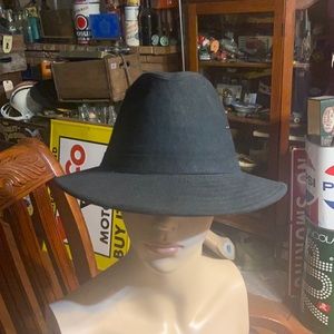 Foreman Pacific hat